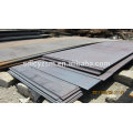 ASTM Standard and High-strength Steel Plate